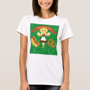 Oktoberfest - SRF T-Shirt