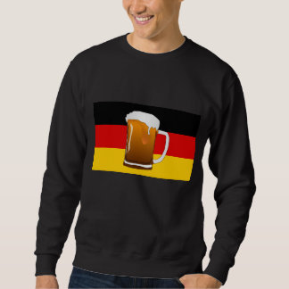 Oktoberfest sweater shirt