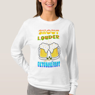 Oktoberfest T-Shirt