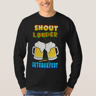 Oktoberfest T-Shirt