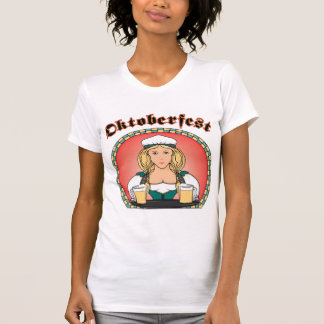 Oktoberfest T-Shirt