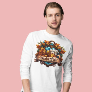 Oktoberfest T-Shirt