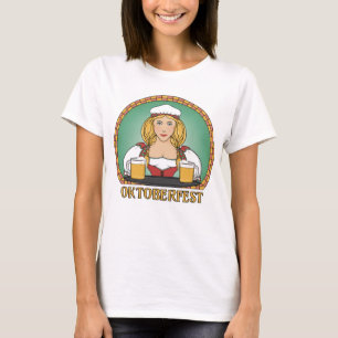 Oktoberfest t-shirt