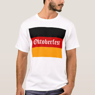 Oktoberfest T-Shirt