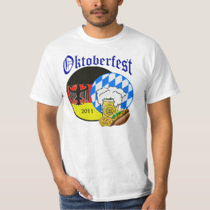 OKTOBERFEST T-Shirt
