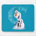 Olaf | Wave of Snowflakes
