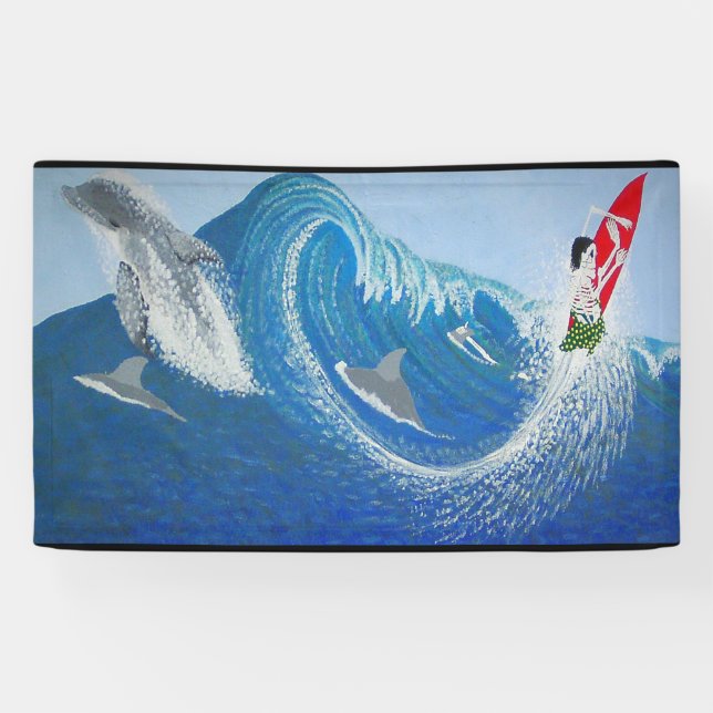 Olamendies wall mural  banner (Horizontal)