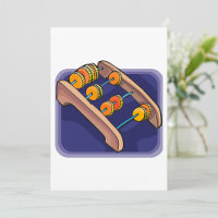 Old Abacus