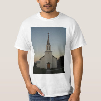 Old Anglican Church T-Shirt
