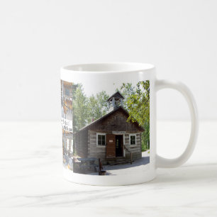 Old Bailey School House mug