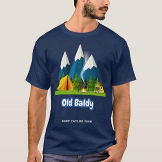 Old Baldy T-Shirt