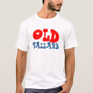 OLD Ballard T-Shirt