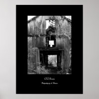 Old Barn