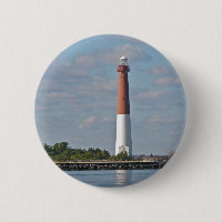 "Old Barney" Barnegat Lighthouse LBI NJ