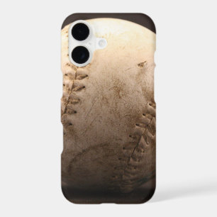 Old Baseball