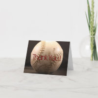 Old Baseball