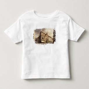Old Berlin City Hall, 1867 Toddler T-Shirt