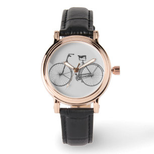 Old Bicycle Watch
