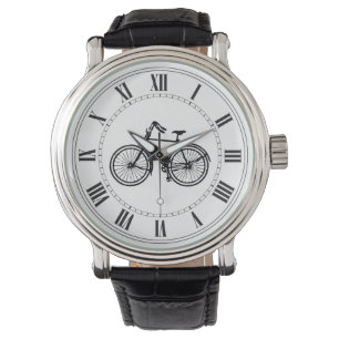 Old Bicycle Watch