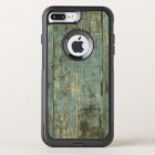 Old Blue Planks Otterbox Case
