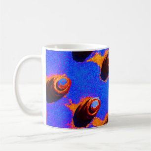 Old bolts coffee mug