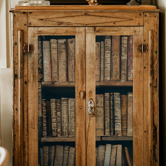 Old Books Decoupage  Tissue Paper (Creator Uploaded)