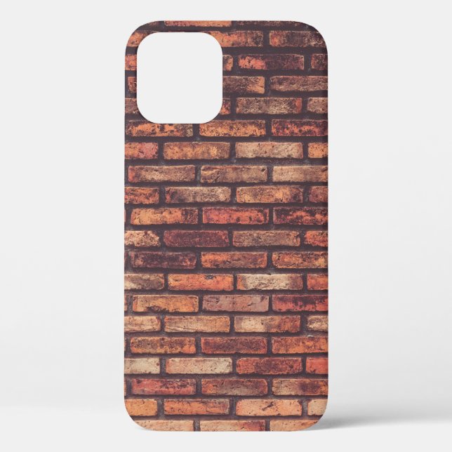 old brick wall texture backgroundbackground,hipste Case-Mate iPhone case (Back)
