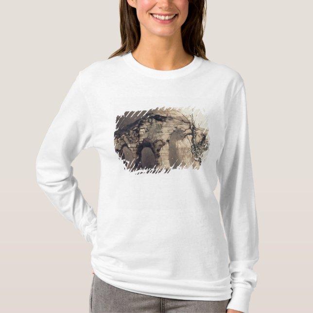 Old Bridge T-Shirt (Front)