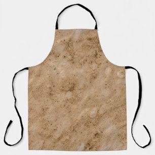 Old brown paper vintage texture background. abstra apron