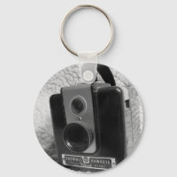Old Brownie Hawkeye Camera