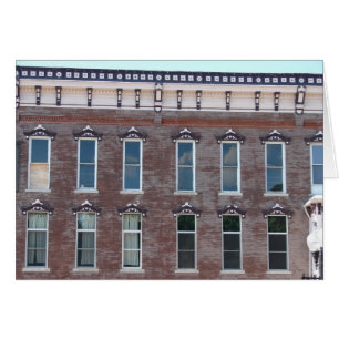 Old Building