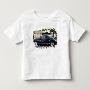 Old but very well kept Audi car. Toddler T-Shirt