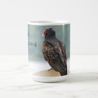 Old Buzzard Coffee Mug