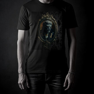 Old Campaigner Men's T-Shirt