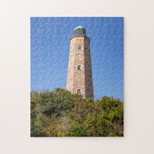 Old Cape Henry Jigsaw Puzzle