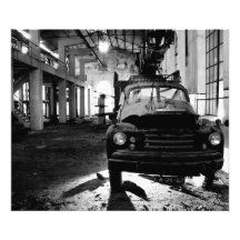 Old Car