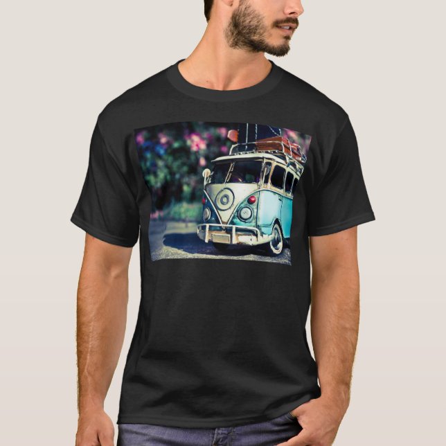 old car T-Shirt (Front)
