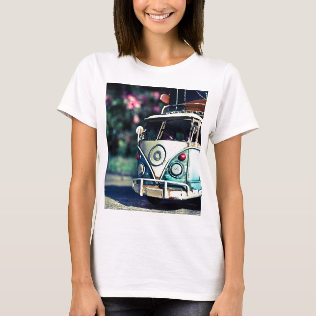 old car T-Shirt (Front)