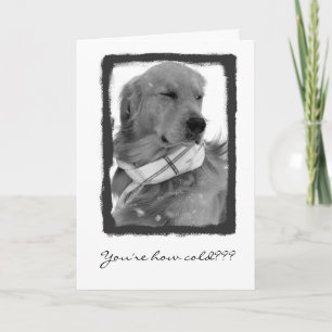 Old! Card