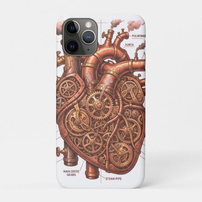 OLD  Case-Mate iPhone CASE (Back)