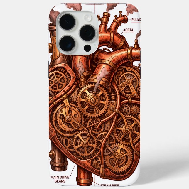OLD  Case-Mate iPhone CASE (Back)