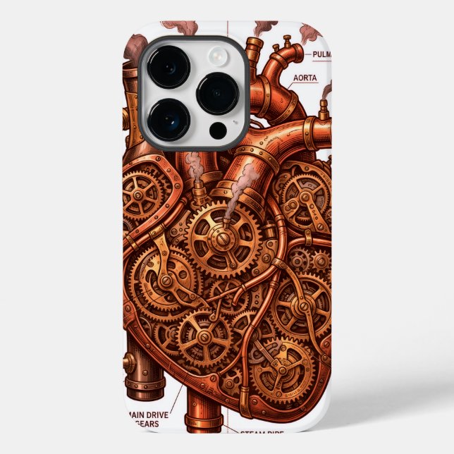 OLD  Case-Mate iPhone CASE (Back)