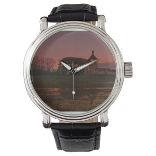 Old castle 11 watch