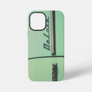 Old Chevrolet Deluxe iPhone 12 Mini Case