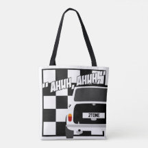 Old Classic Original 70's Ska Mod Mini Cooper 