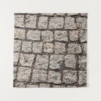 Old cobble stone pattern at the streetabstract,anc