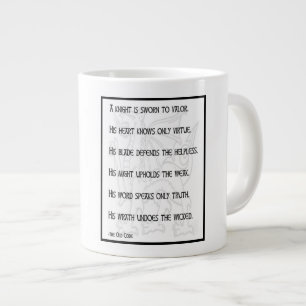 Old Code Mug