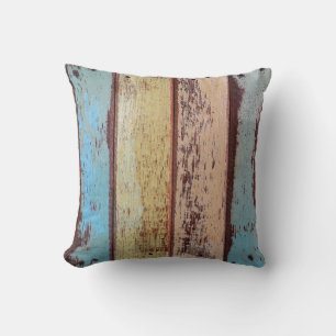 Old colorful wooden background abstract,background cushion