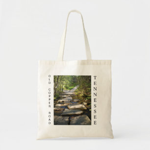 Old Copper Road tote bag