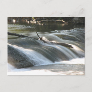 Old Country Club Road postcard